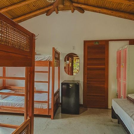 Vulva Caraíva Hostel e Pousada para Mulheres Exterior foto