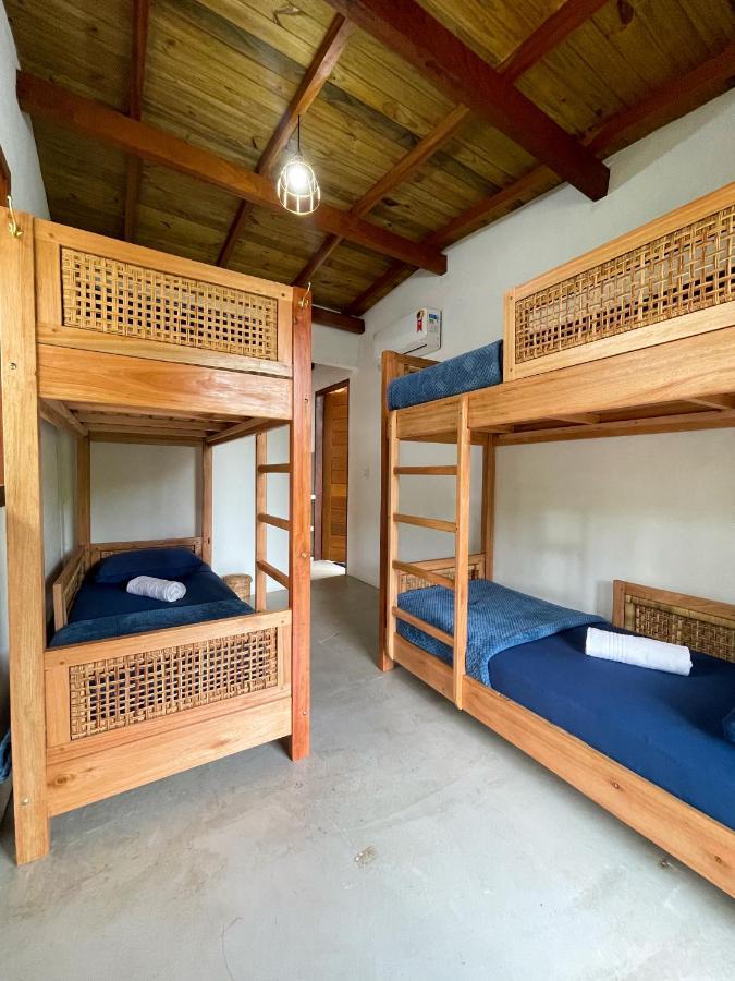 Vulva Caraíva Hostel e Pousada para Mulheres Exterior foto