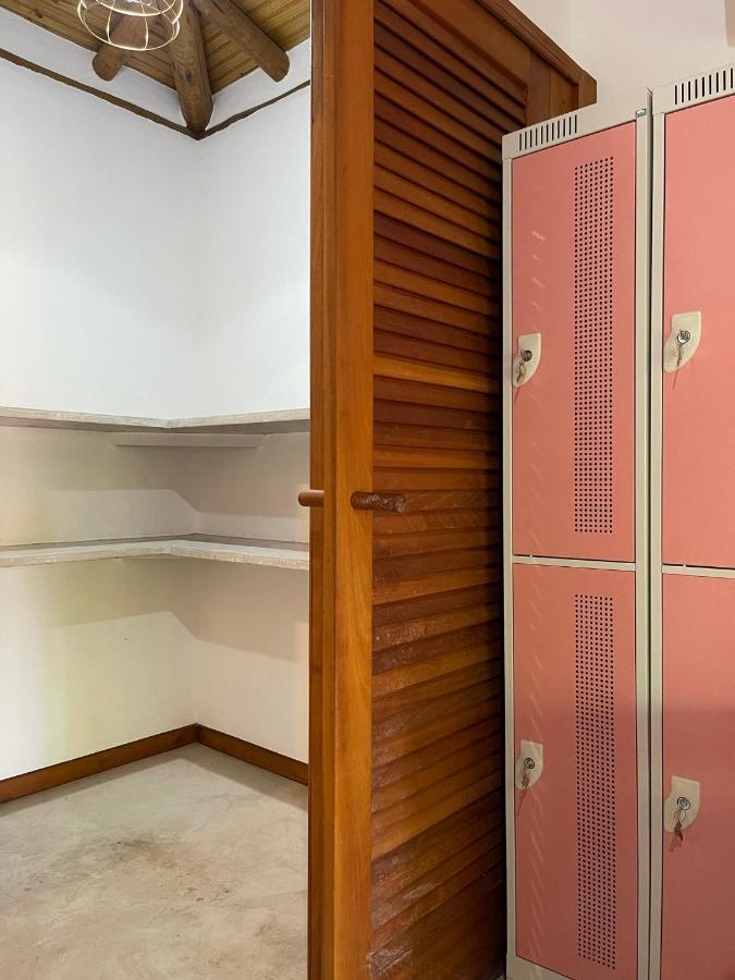 Vulva Caraíva Hostel e Pousada para Mulheres Exterior foto
