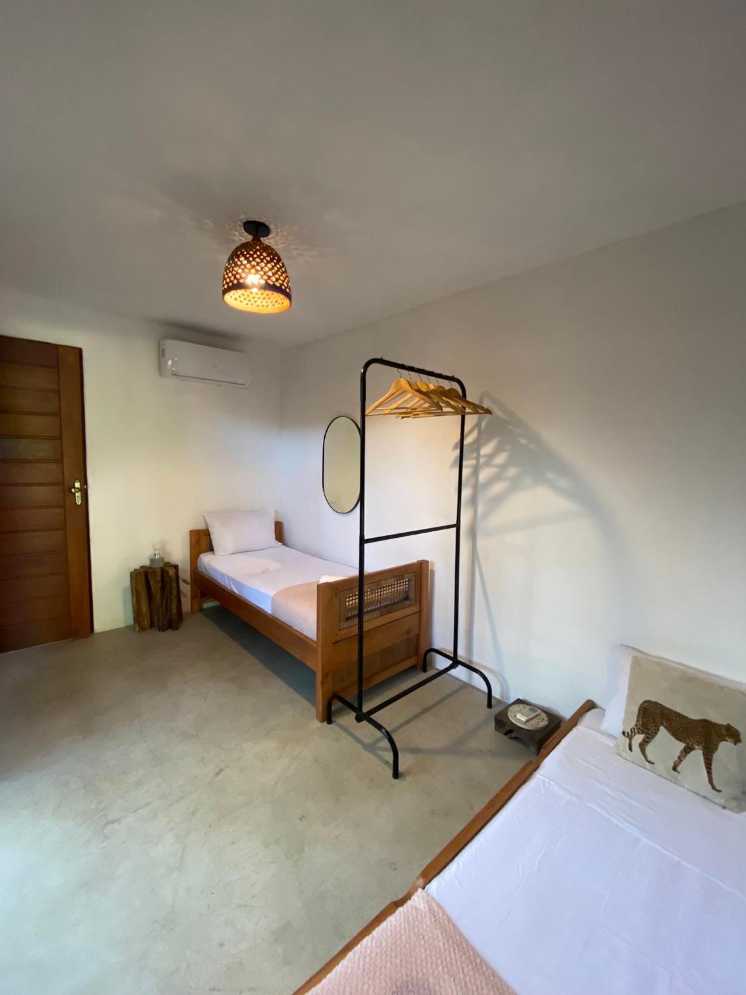 Vulva Caraíva Hostel e Pousada para Mulheres Exterior foto