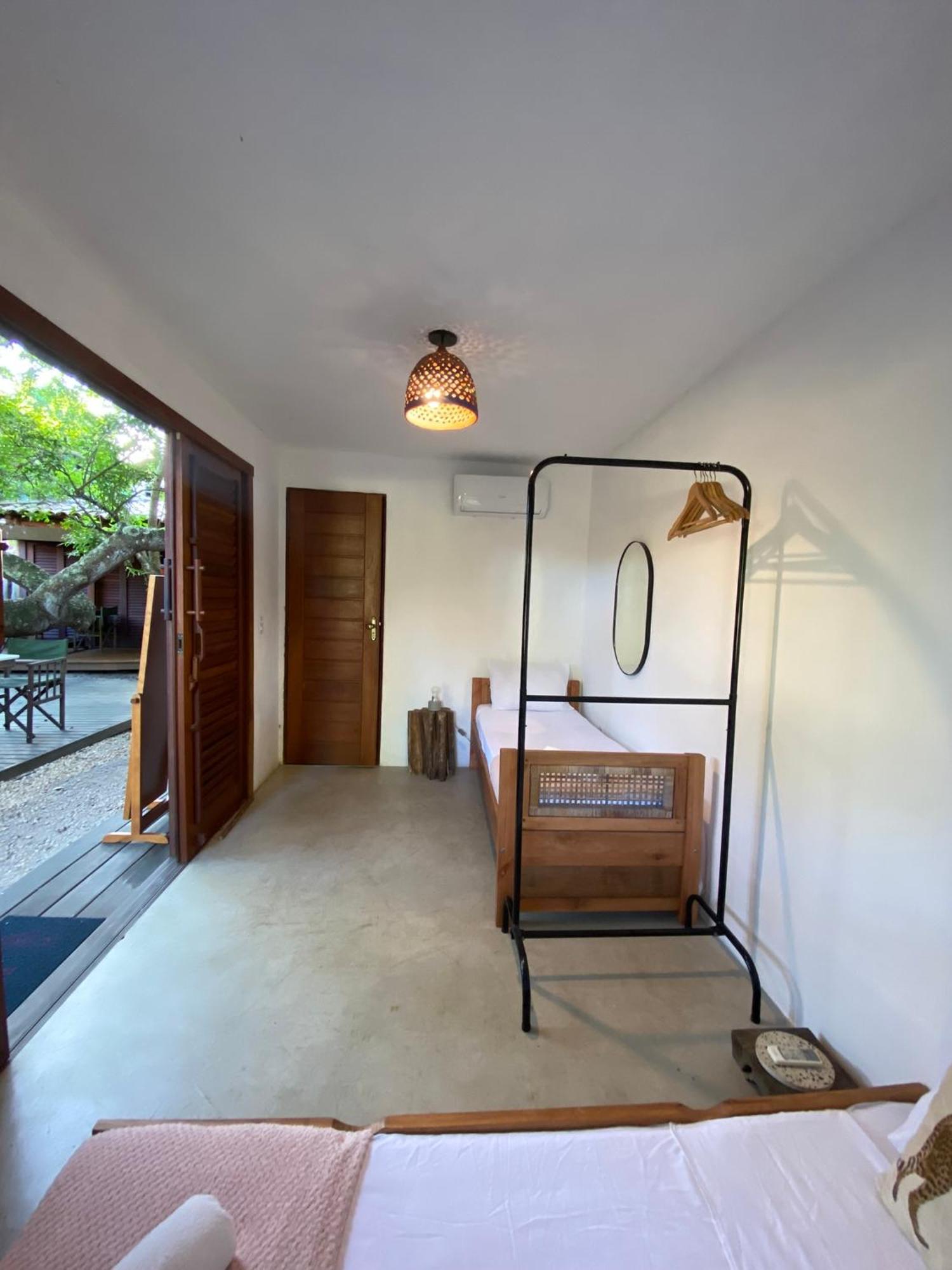 Vulva Caraíva Hostel e Pousada para Mulheres Quarto foto