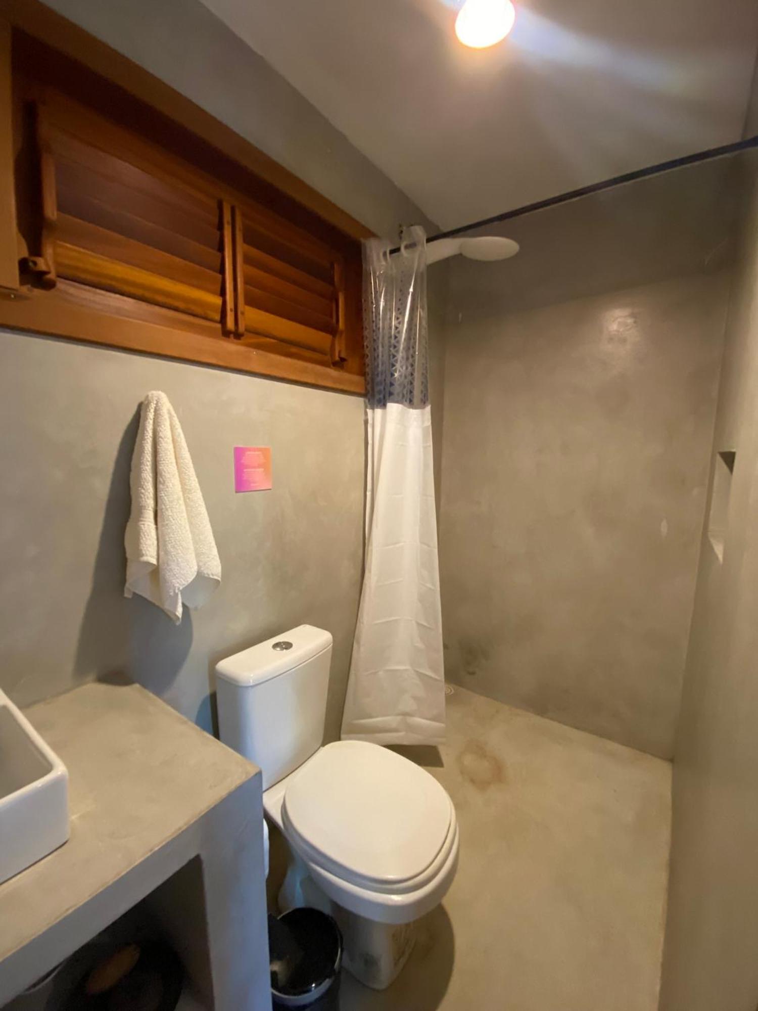 Vulva Caraíva Hostel e Pousada para Mulheres Exterior foto