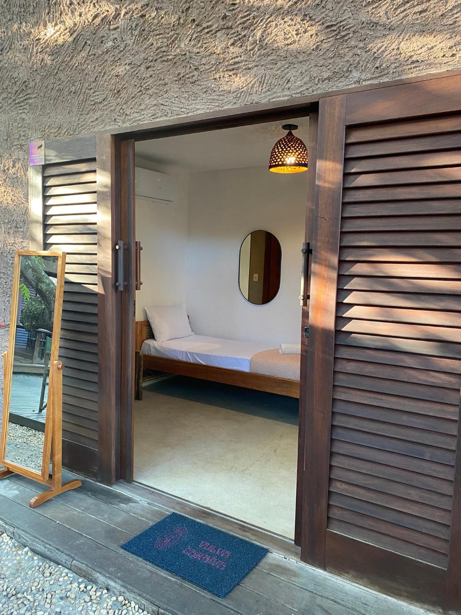 Vulva Caraíva Hostel e Pousada para Mulheres Quarto foto
