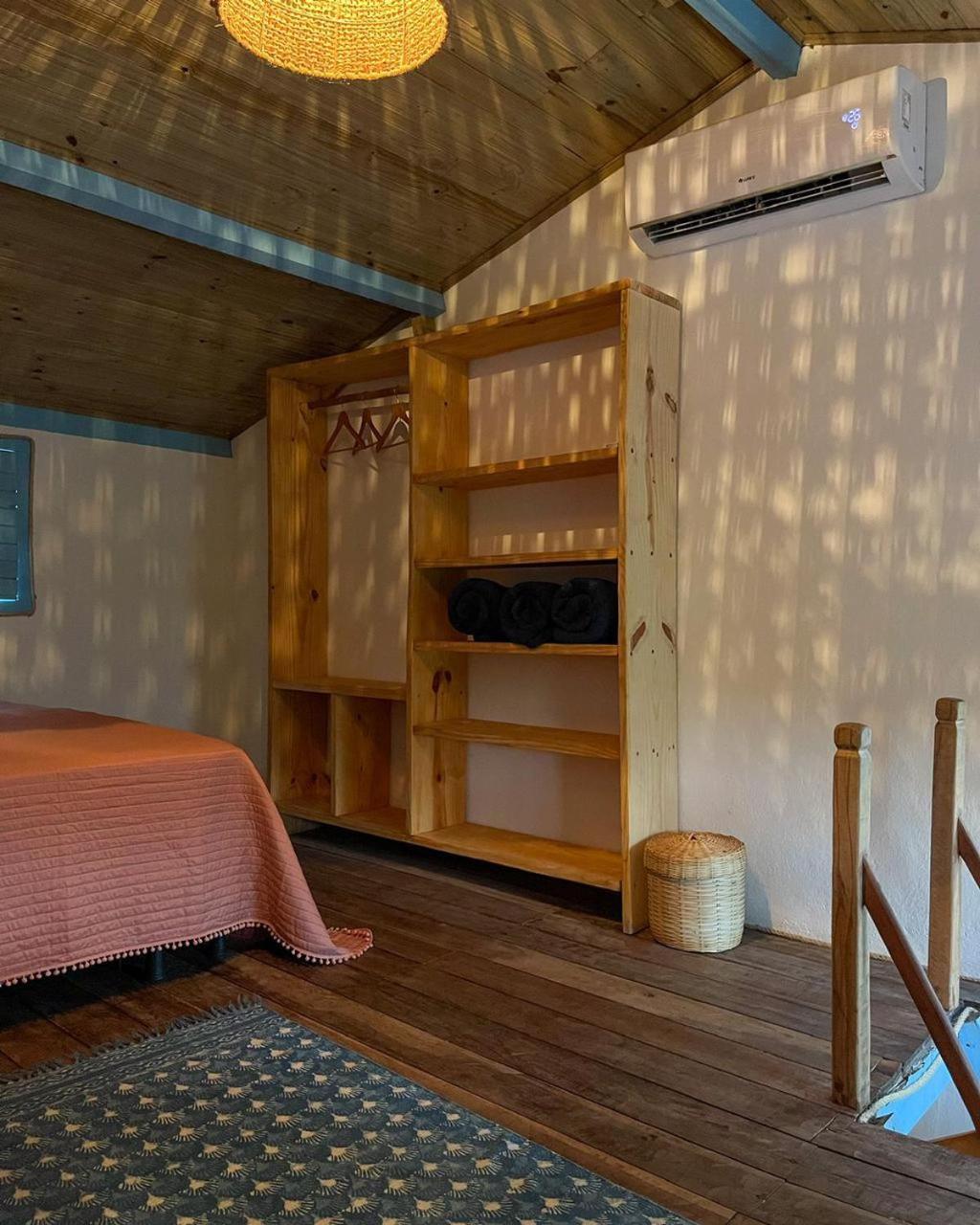 Vulva Caraíva Hostel e Pousada para Mulheres Exterior foto