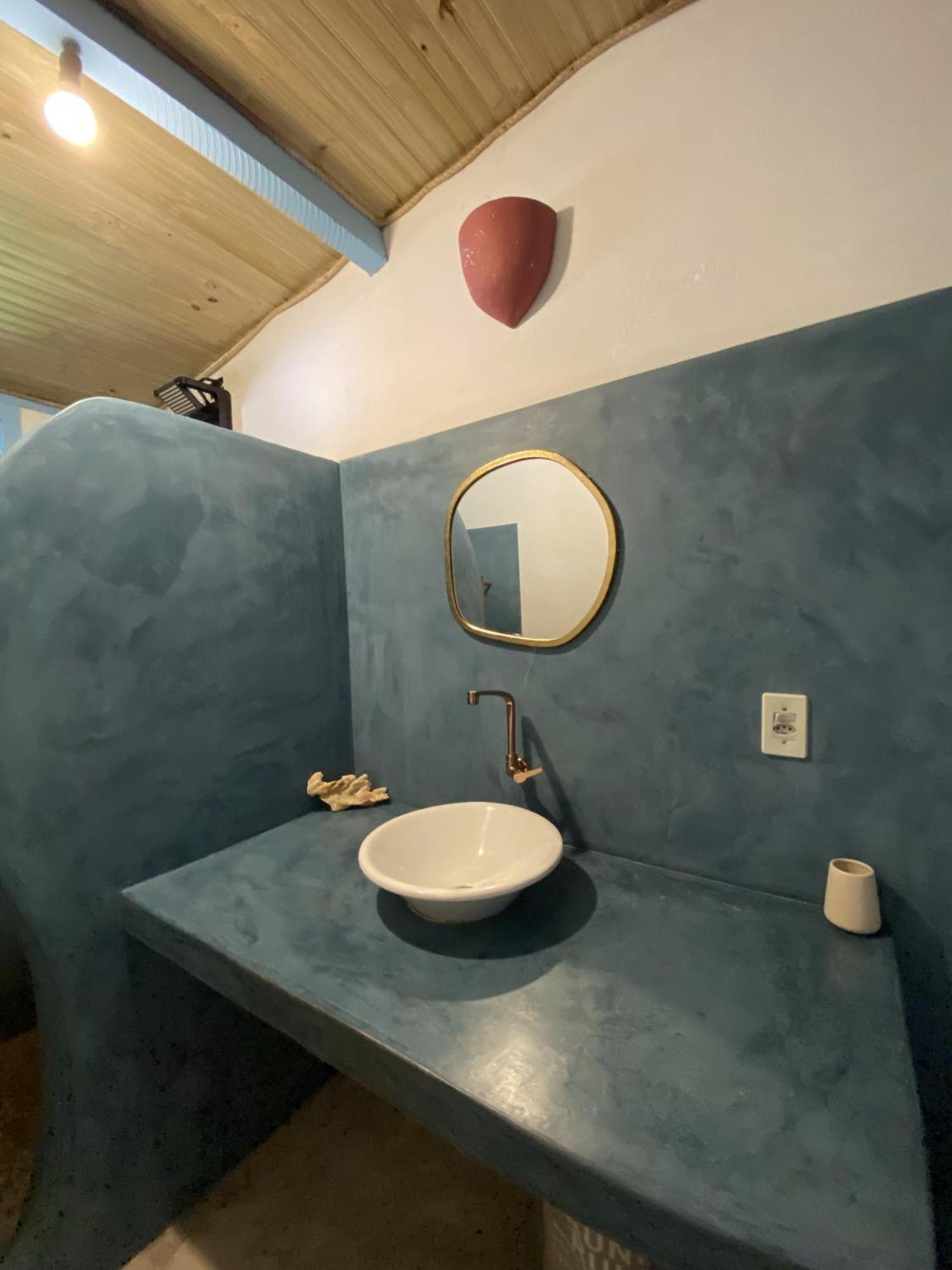 Vulva Caraíva Hostel e Pousada para Mulheres Exterior foto