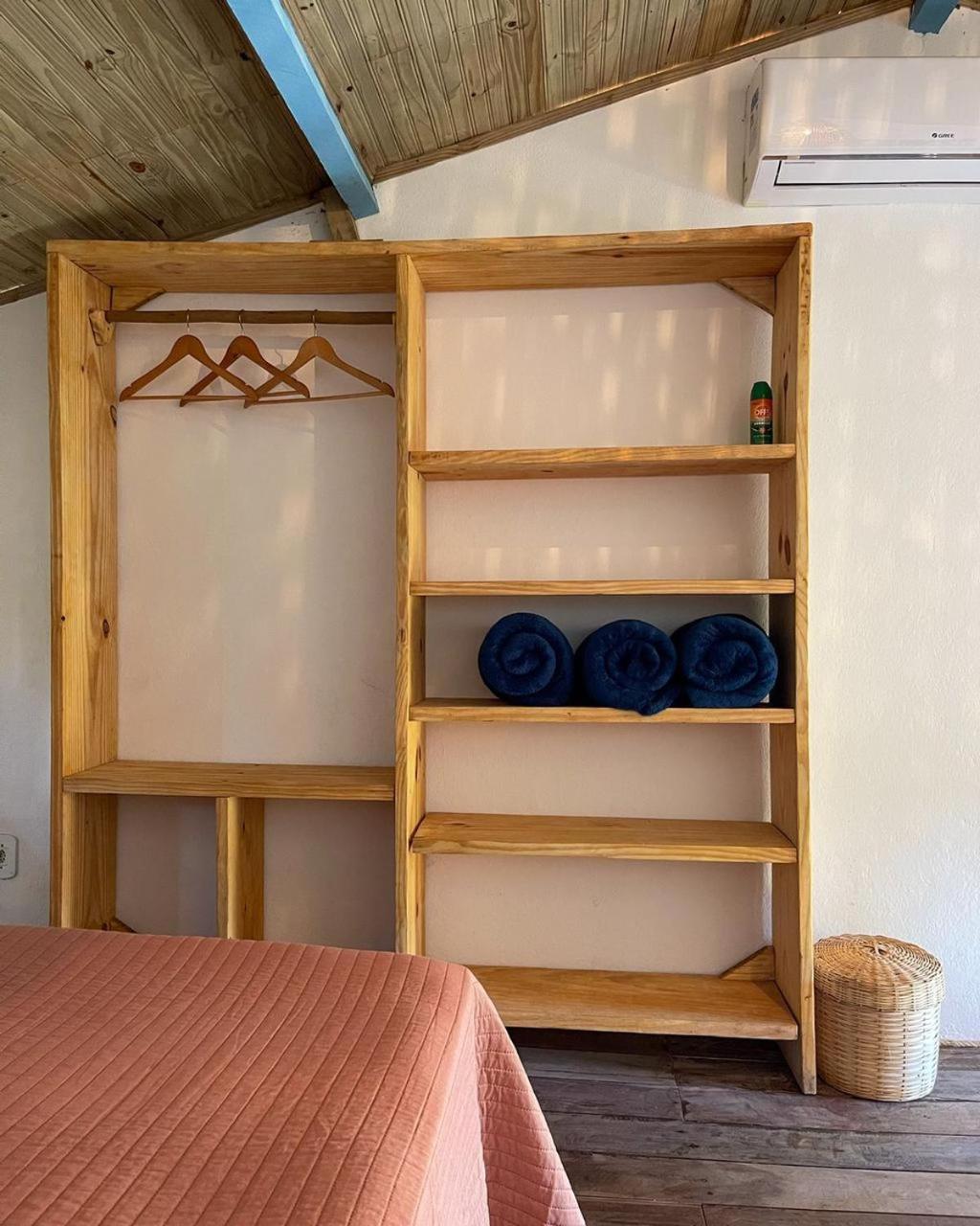 Vulva Caraíva Hostel e Pousada para Mulheres Exterior foto