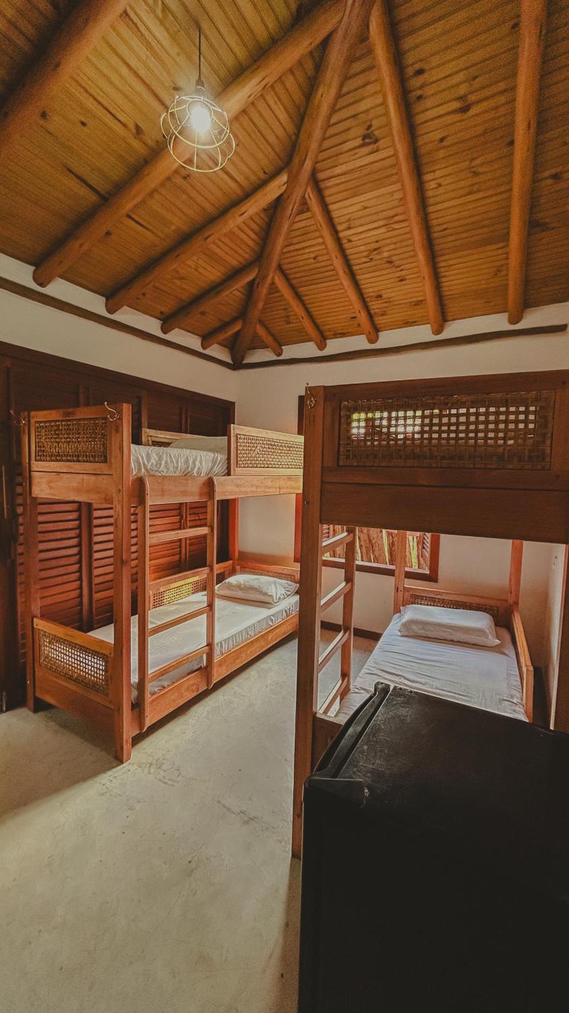Vulva Caraíva Hostel e Pousada para Mulheres Exterior foto
